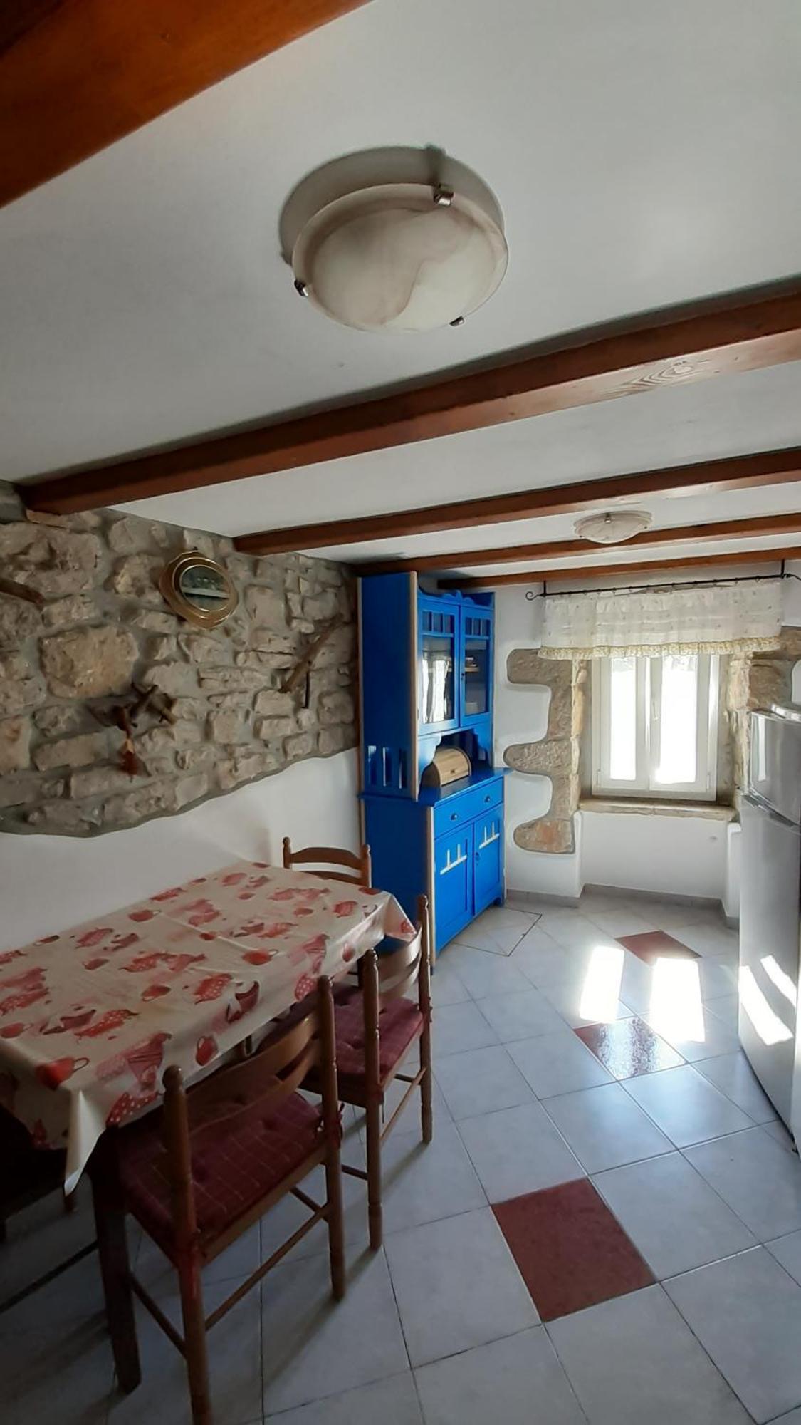 Kuca - Krcina Apartment เซรส ภายนอก รูปภาพ