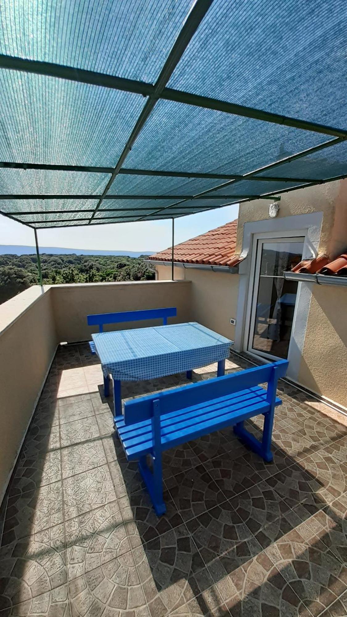 Kuca - Krcina Apartment เซรส ภายนอก รูปภาพ