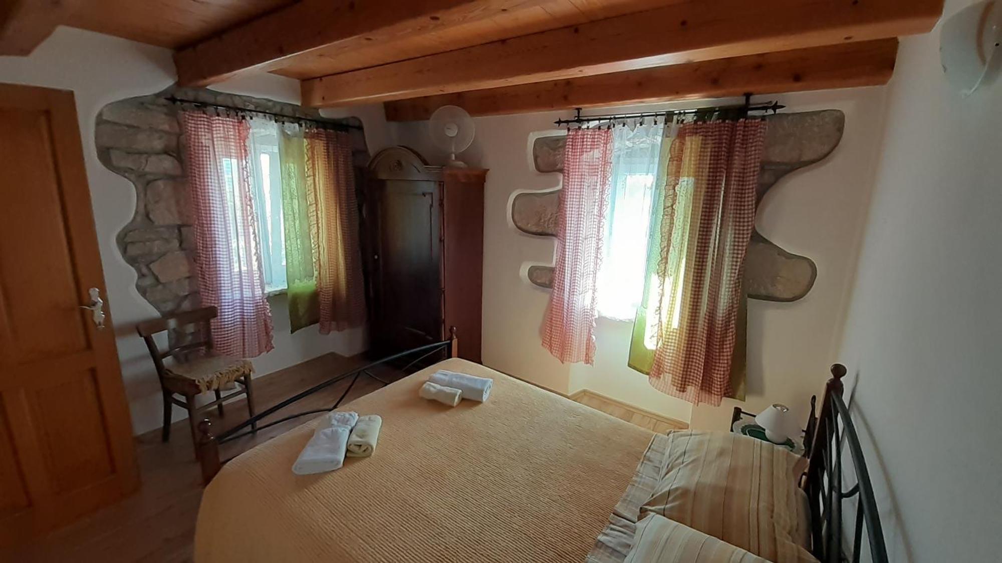 Kuca - Krcina Apartment เซรส ภายนอก รูปภาพ